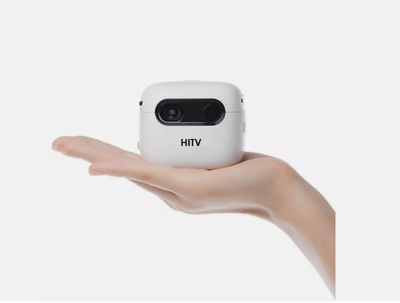 Hitv Mini Projector