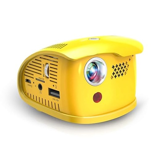 Hitv led Smart Projector